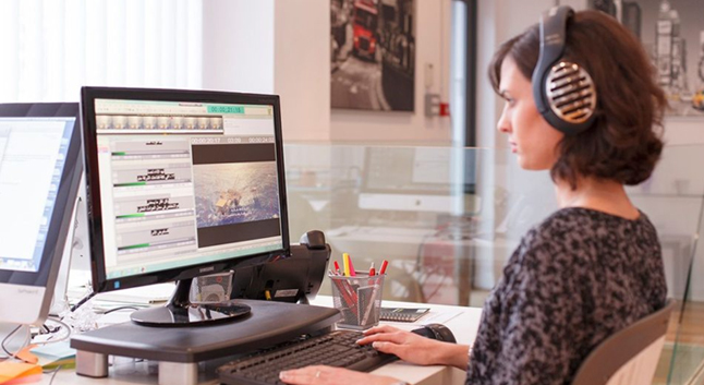 Burmese subtitling for the deaf and hard of hearing