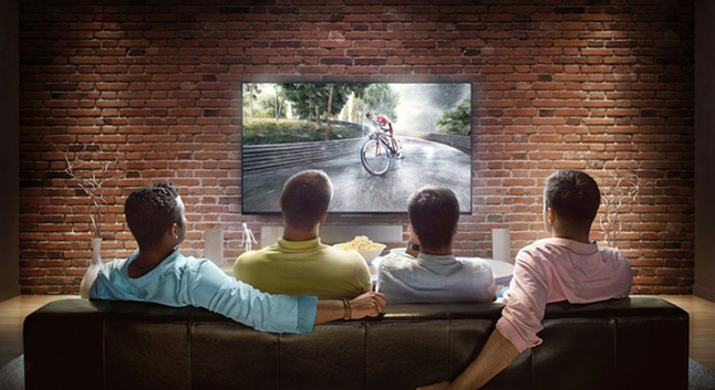 Burmese TV subtitling