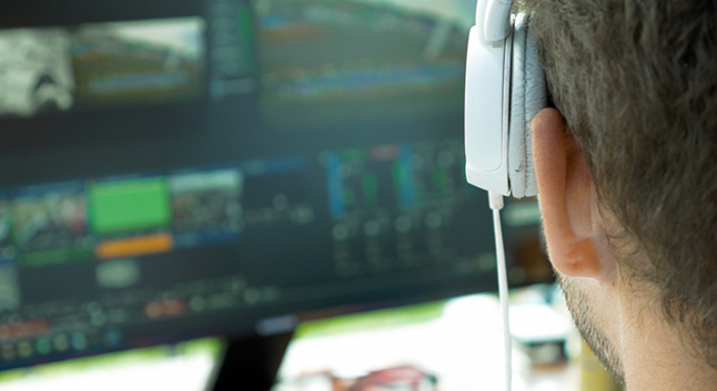 Burmese captioning services