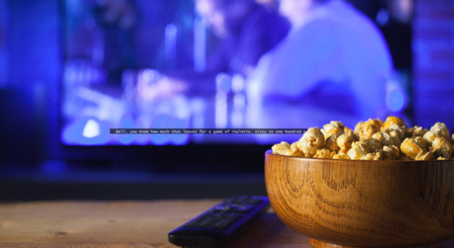 Burmese subtitling rates