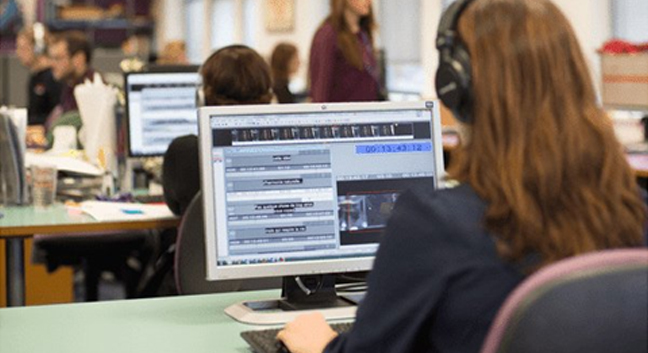 Burmese subtitle translation services