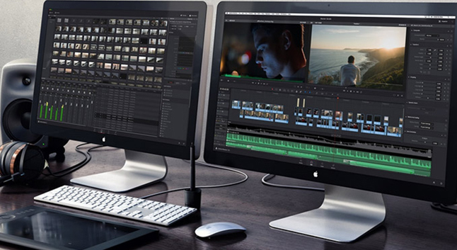 Burmese subtitling process